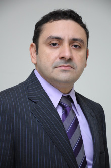 business technology leader
